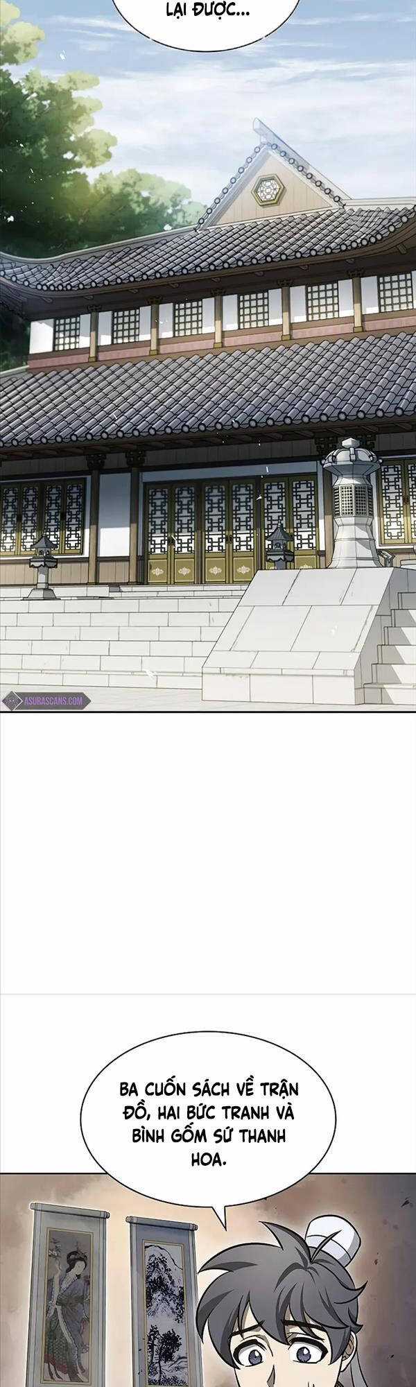 Thiên Qua Thư Khố Đại Công Tử Chương 16 trang 15