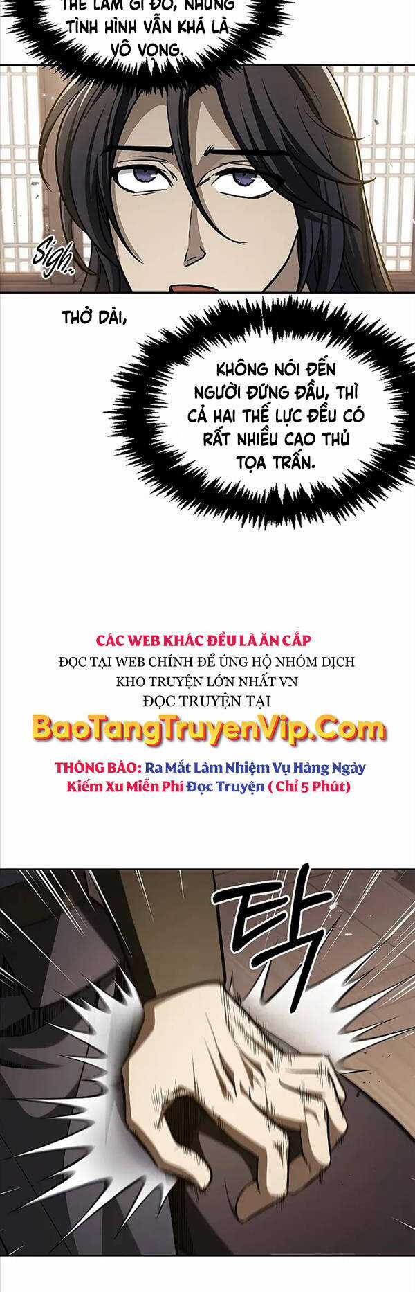 Thiên Qua Thư Khố Đại Công Tử Chương 16 trang 20