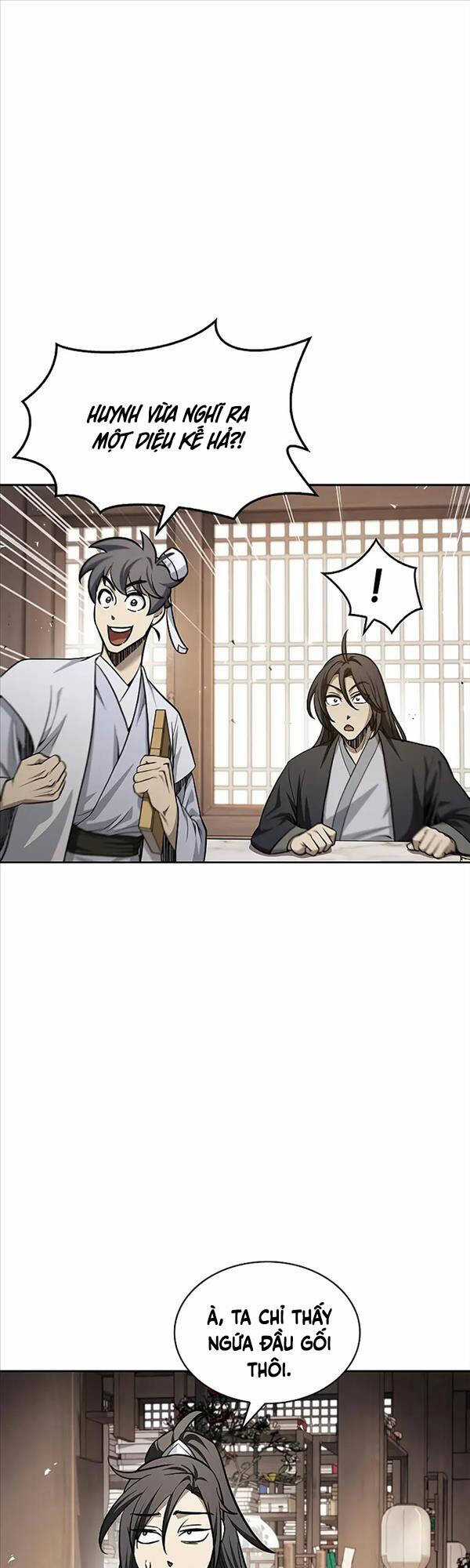 Thiên Qua Thư Khố Đại Công Tử Chương 16 trang 21