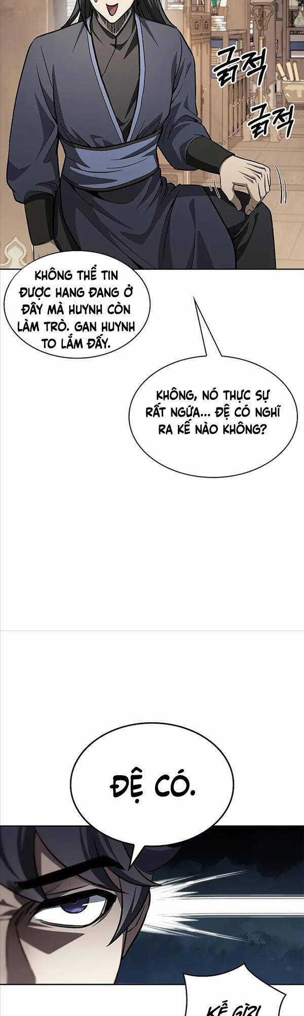 Thiên Qua Thư Khố Đại Công Tử Chương 16 trang 22