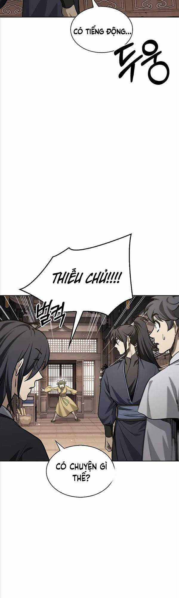 Thiên Qua Thư Khố Đại Công Tử Chương 16 trang 28