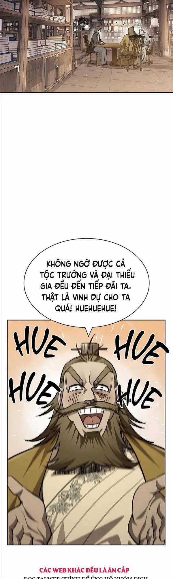 Thiên Qua Thư Khố Đại Công Tử Chương 16 trang 40