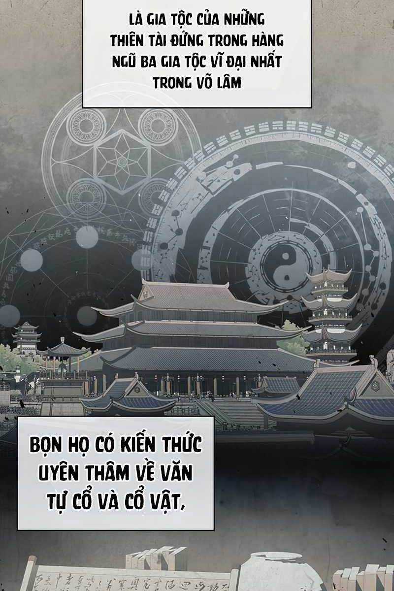 Thiên Qua Thư Khố Đại Công Tử Chương 2 trang 20