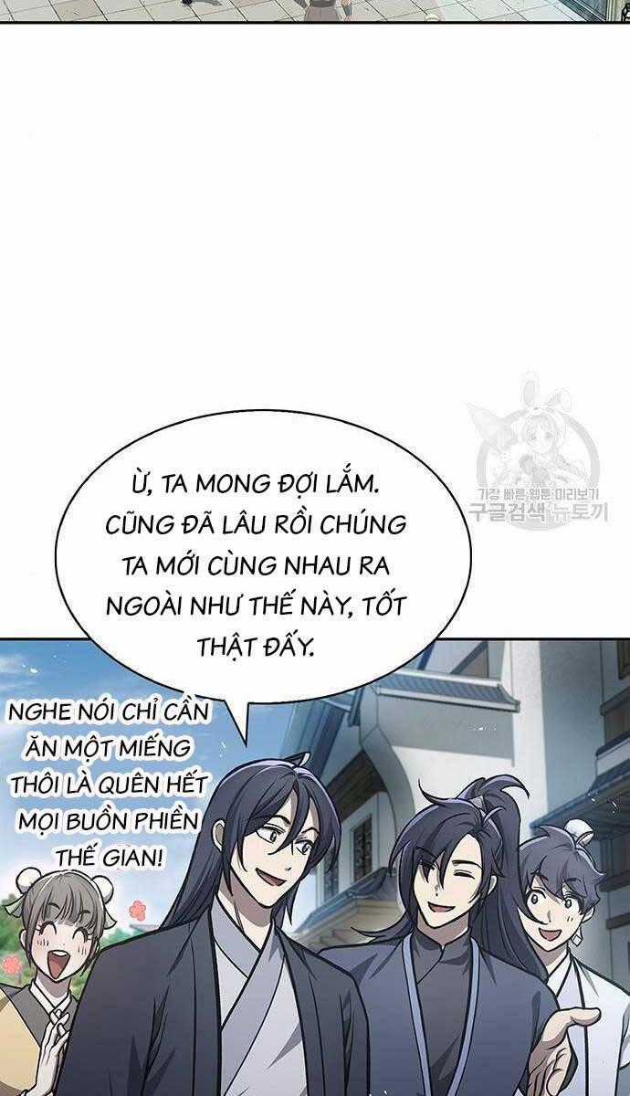 Thiên Qua Thư Khố Đại Công Tử Chương 25 trang 1