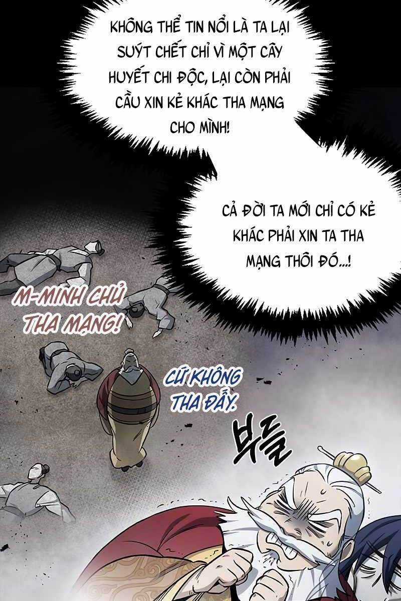 Thiên Qua Thư Khố Đại Công Tử Chương 3 trang 10