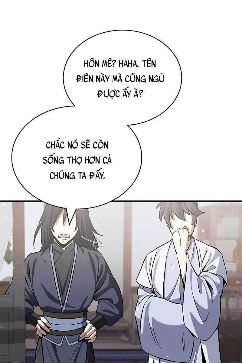 Thiên Qua Thư Khố Đại Công Tử Chương 3 trang 32