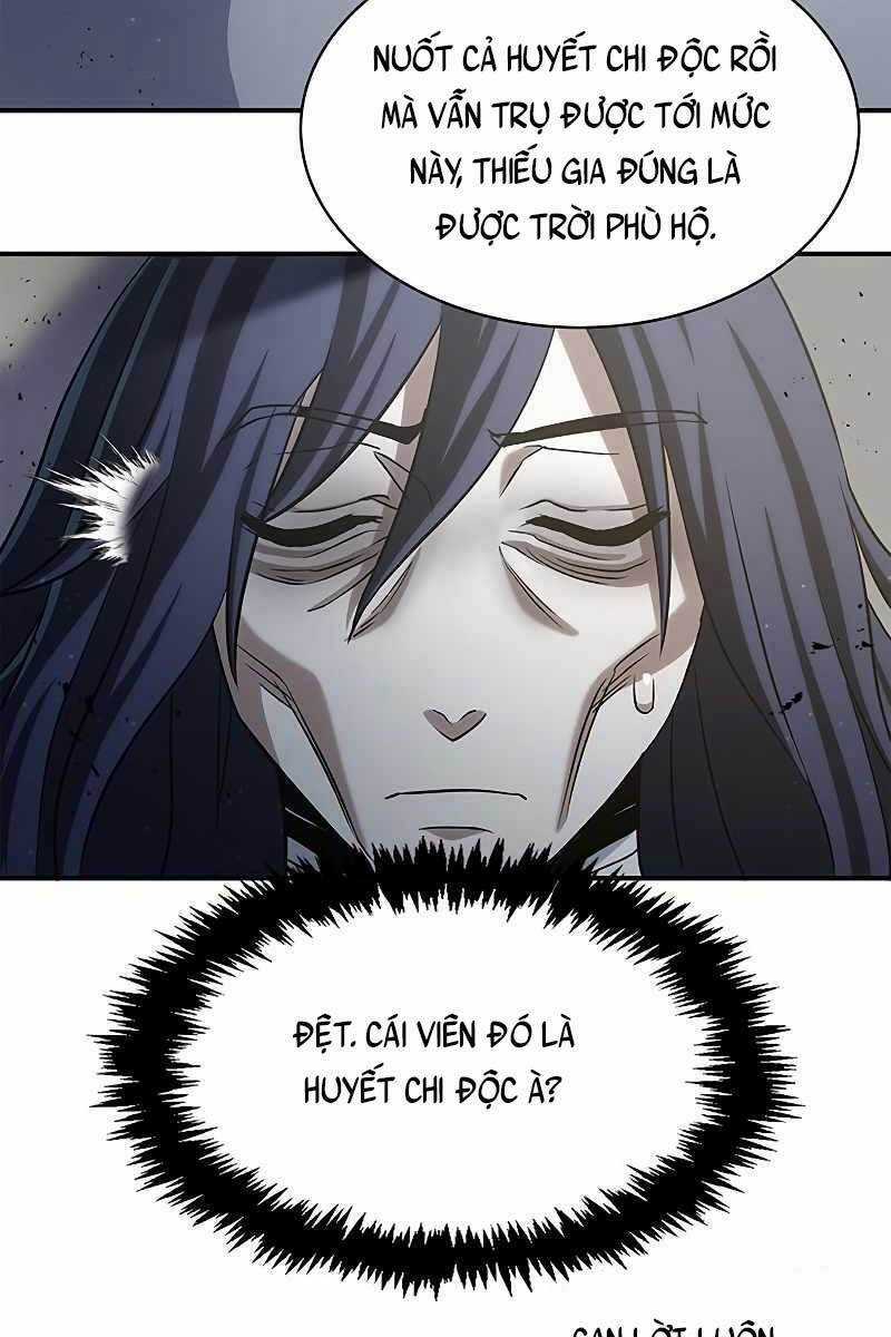 Thiên Qua Thư Khố Đại Công Tử Chương 3 trang 5