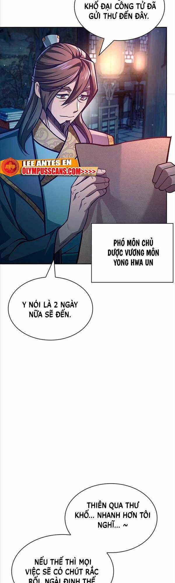 Thiên Qua Thư Khố Đại Công Tử Chương 33 trang 1