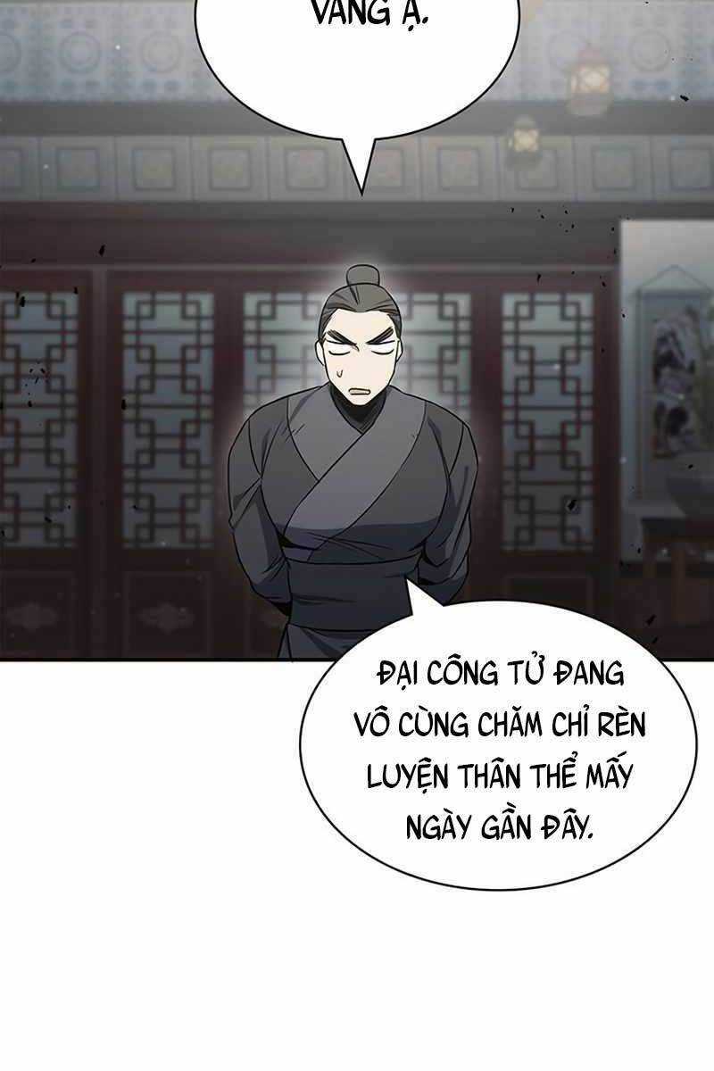 Thiên Qua Thư Khố Đại Công Tử Chương 4 trang 15