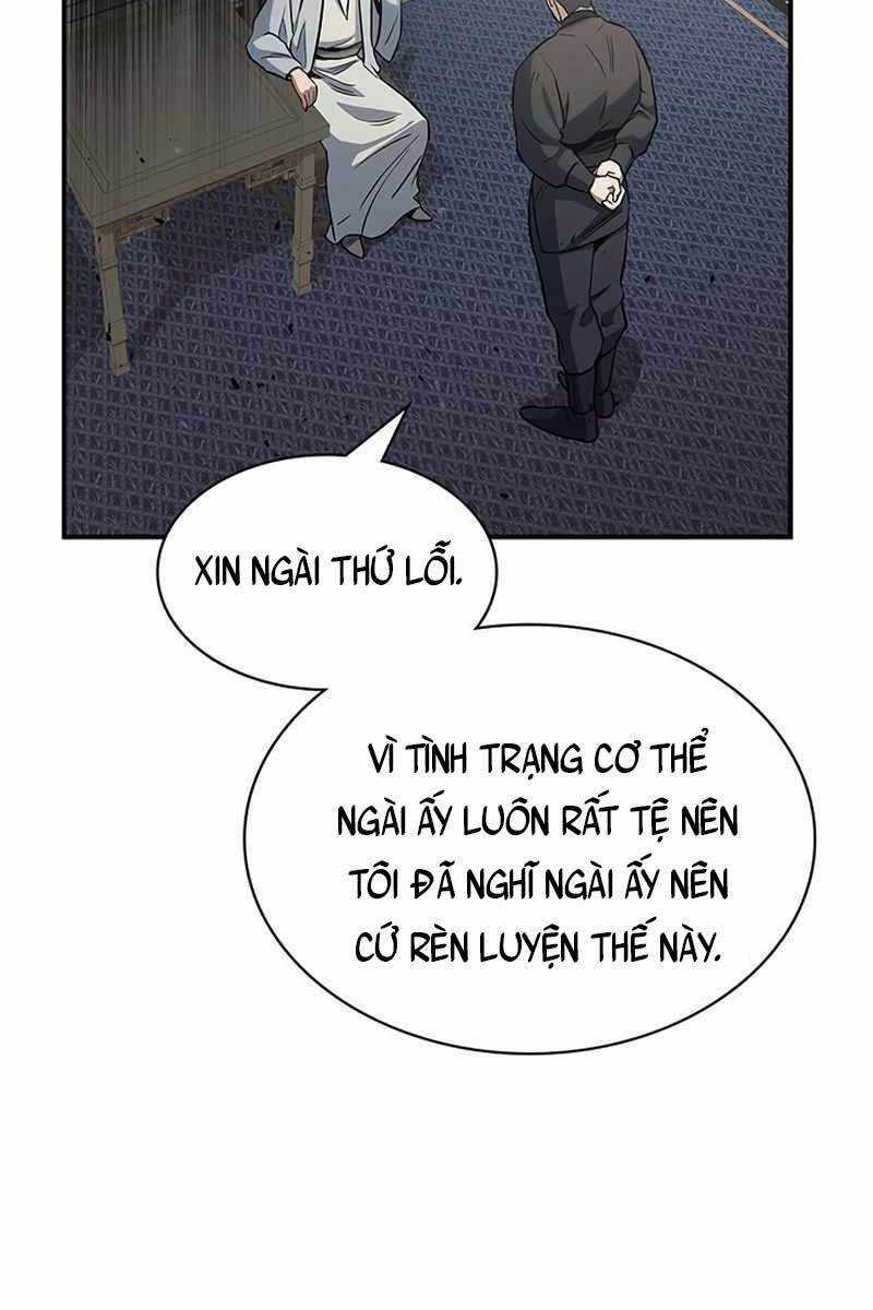 Thiên Qua Thư Khố Đại Công Tử Chương 4 trang 19