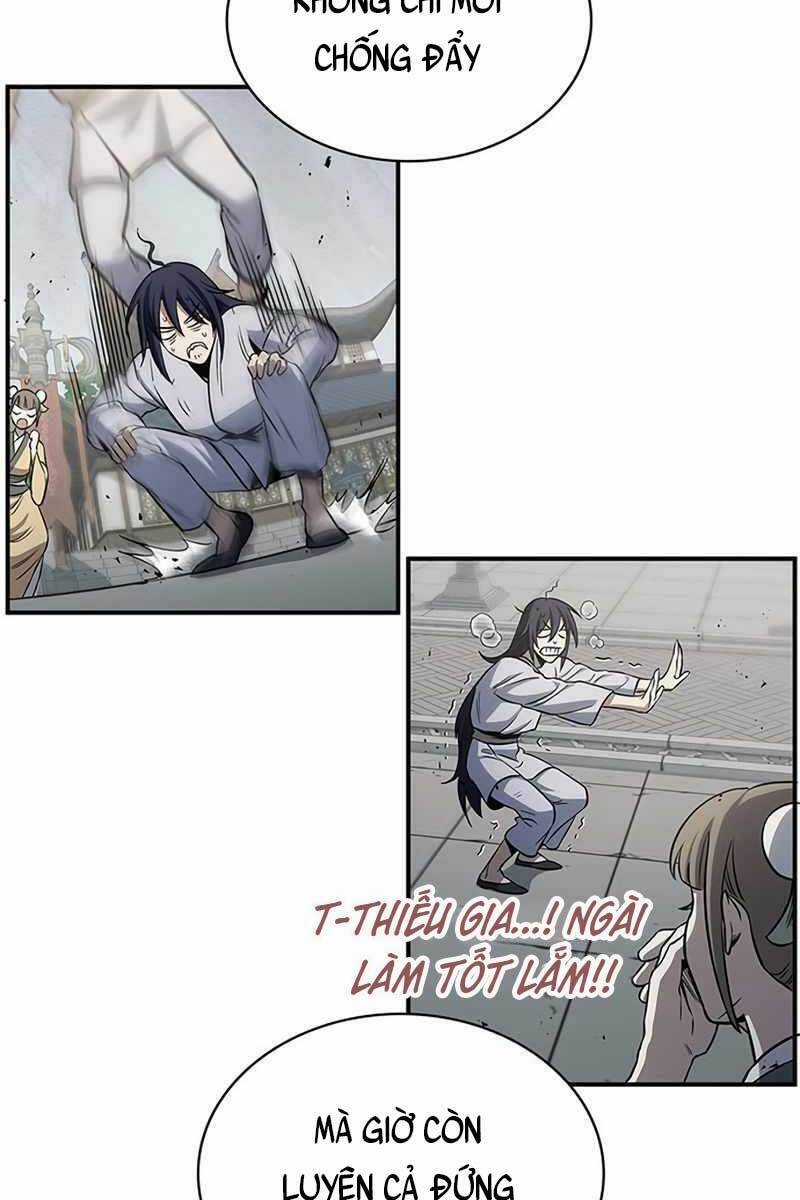 Thiên Qua Thư Khố Đại Công Tử Chương 4 trang 21