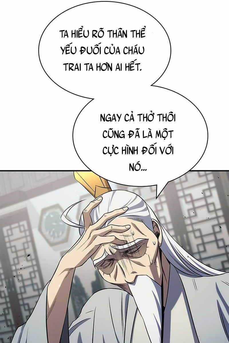 Thiên Qua Thư Khố Đại Công Tử Chương 4 trang 25