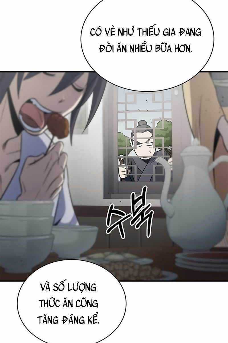 Thiên Qua Thư Khố Đại Công Tử Chương 4 trang 27