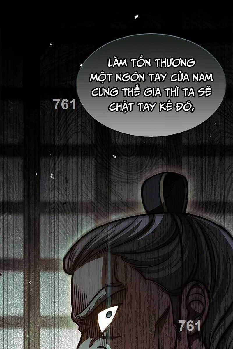 Thiên Qua Thư Khố Đại Công Tử Chương 49 trang 1