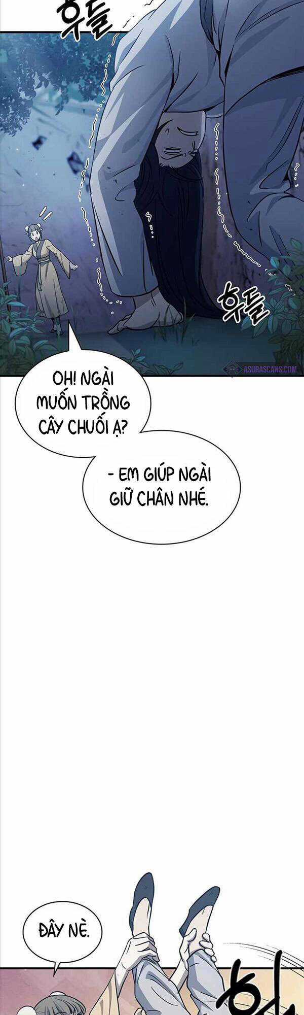 Thiên Qua Thư Khố Đại Công Tử Chương 5 trang 13