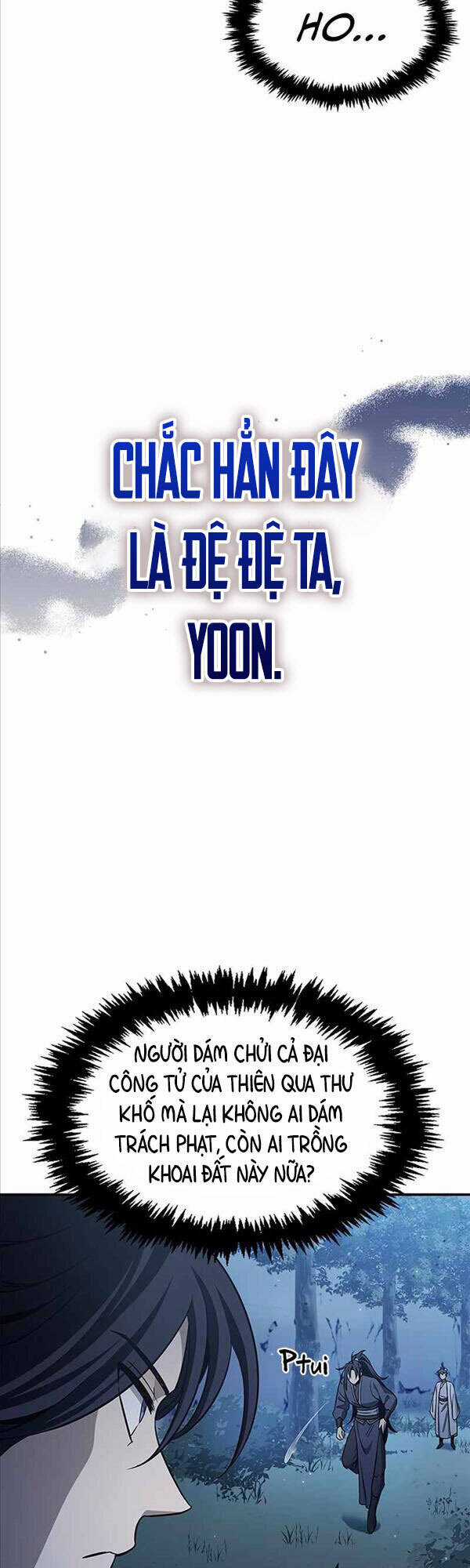 Thiên Qua Thư Khố Đại Công Tử Chương 5 trang 18