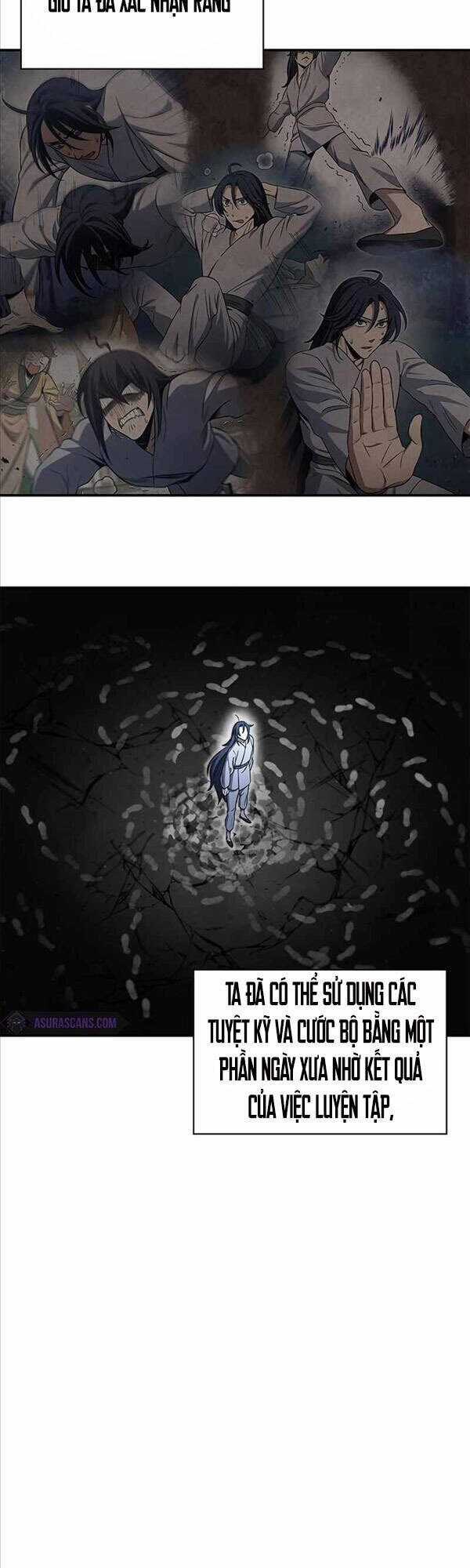 Thiên Qua Thư Khố Đại Công Tử Chương 5 trang 33