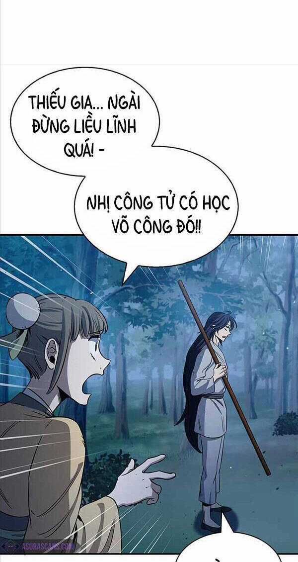 Thiên Qua Thư Khố Đại Công Tử Chương 5 trang 38