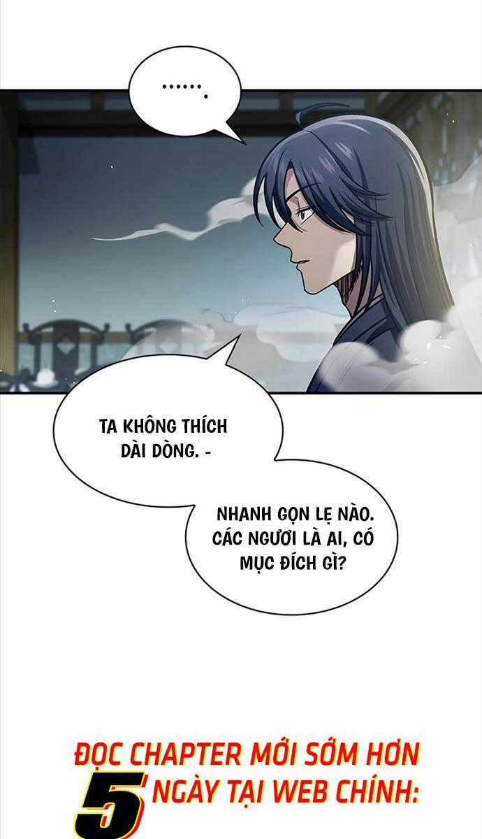 Thiên Qua Thư Khố Đại Công Tử Chương 52 trang 1