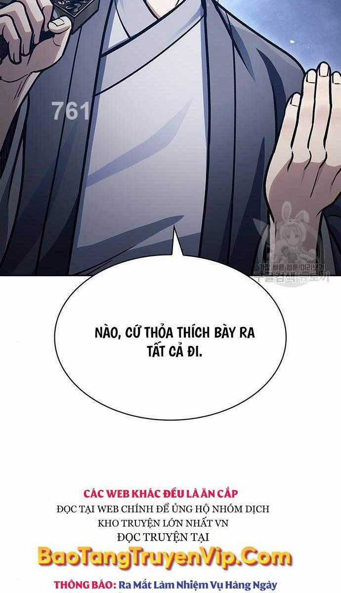 Thiên Qua Thư Khố Đại Công Tử Chương 55 trang 1