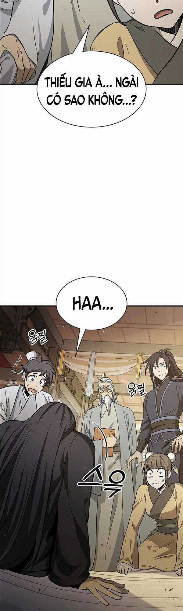 Thiên Qua Thư Khố Đại Công Tử Chương 8 trang 28