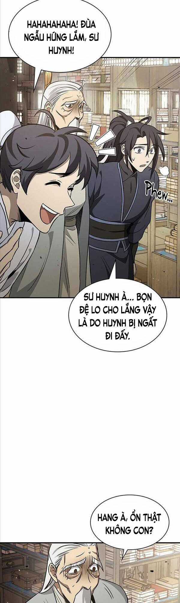 Thiên Qua Thư Khố Đại Công Tử Chương 8 trang 30