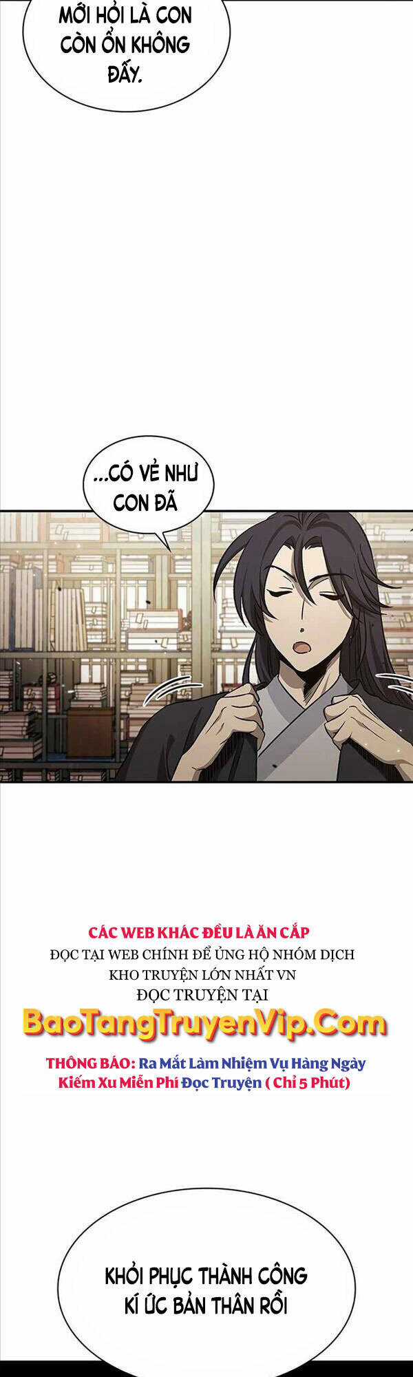 Thiên Qua Thư Khố Đại Công Tử Chương 8 trang 32