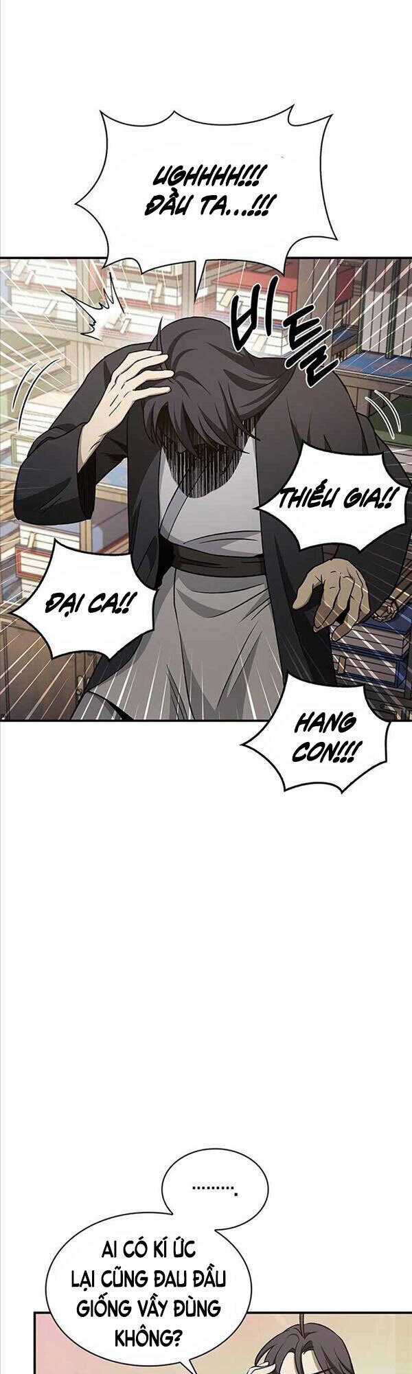 Thiên Qua Thư Khố Đại Công Tử Chương 8 trang 34