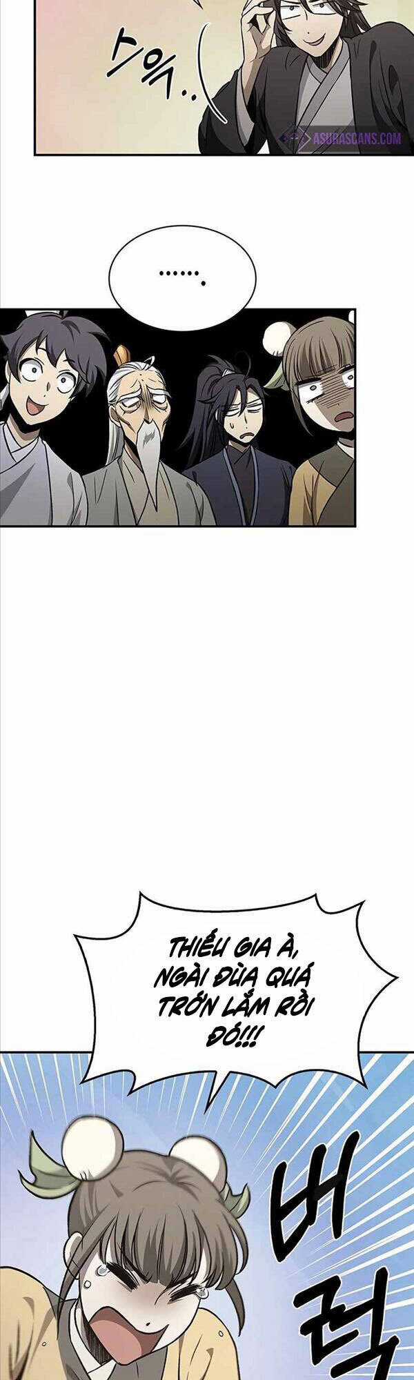 Thiên Qua Thư Khố Đại Công Tử Chương 8 trang 35