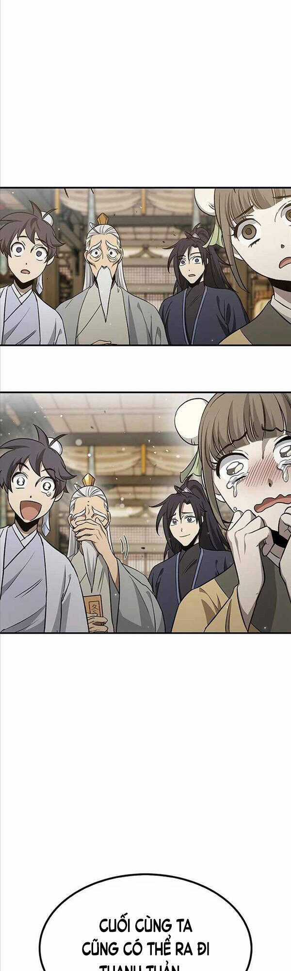 Thiên Qua Thư Khố Đại Công Tử Chương 8 trang 40