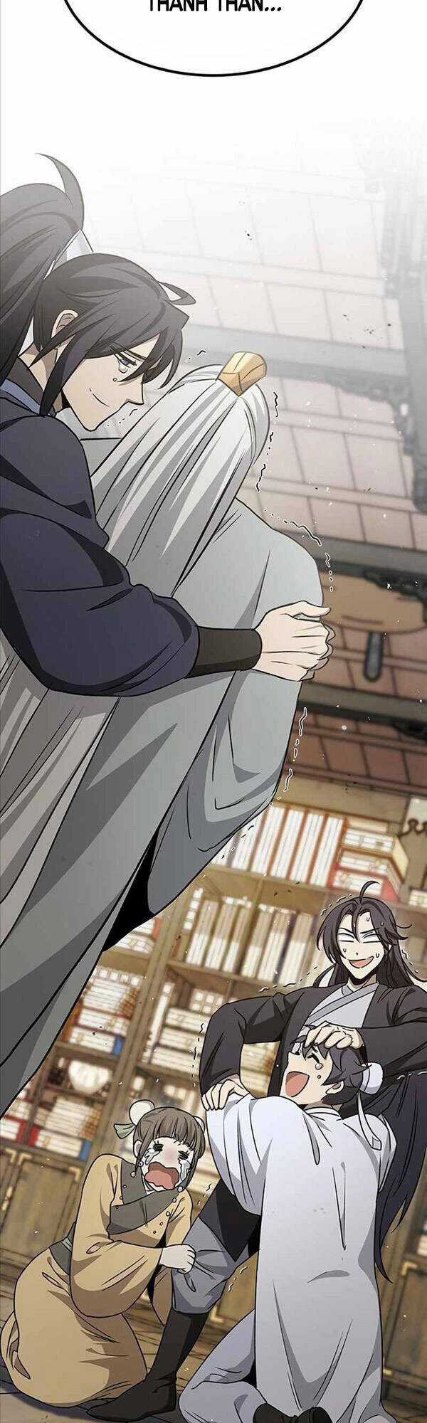 Thiên Qua Thư Khố Đại Công Tử Chương 8 trang 41