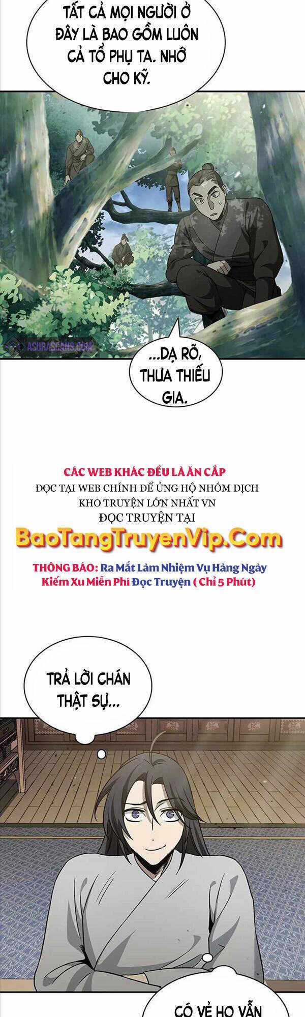 Thiên Qua Thư Khố Đại Công Tử Chương 8 trang 48