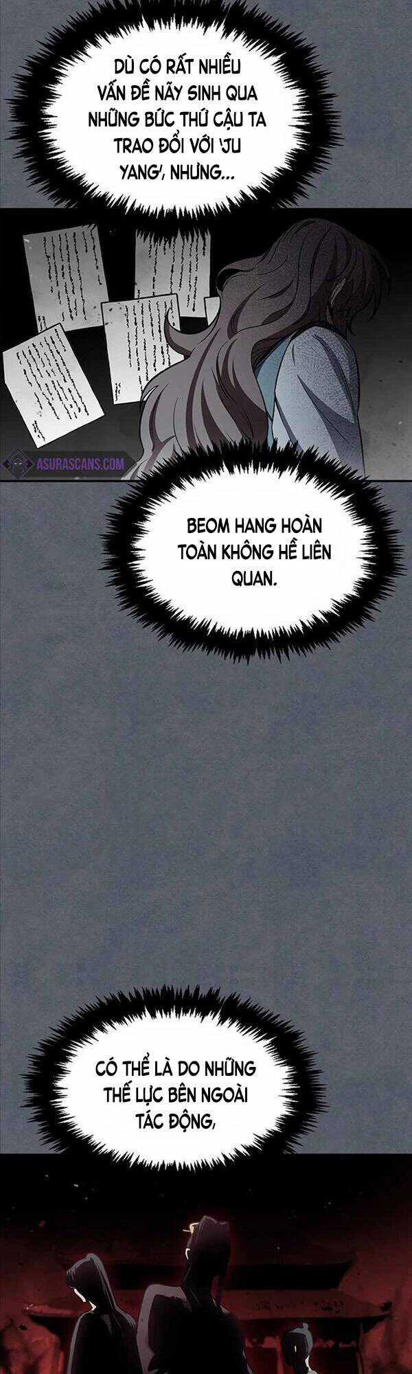 Thiên Qua Thư Khố Đại Công Tử Chương 8 trang 53