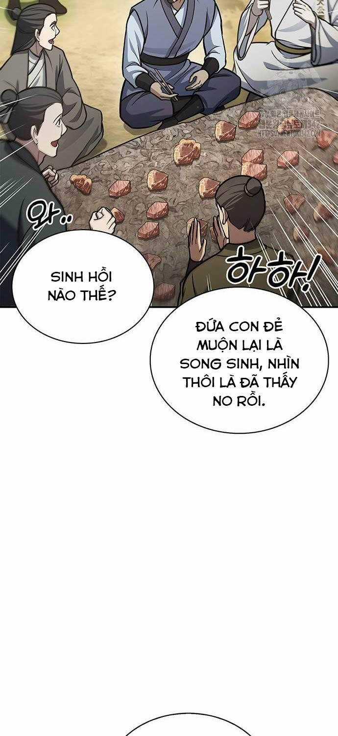 Thiên Qua Thư Khố Đại Công Tử Chương 83 trang 76