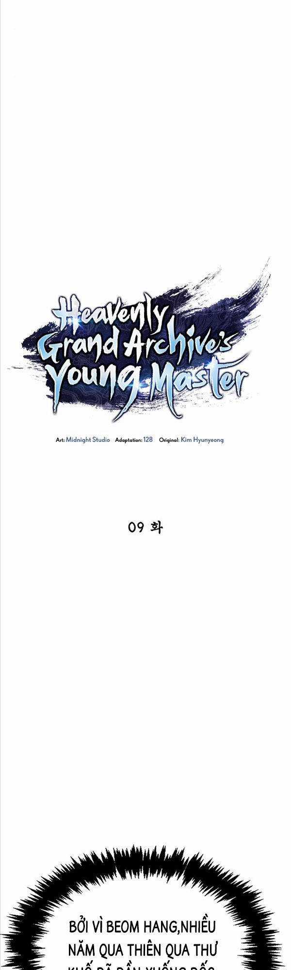 Thiên Qua Thư Khố Đại Công Tử Chương 9 trang 20