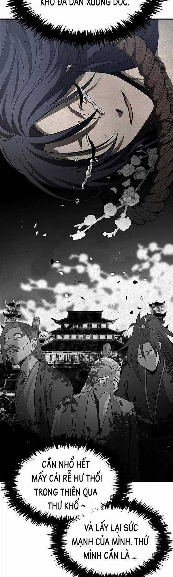 Thiên Qua Thư Khố Đại Công Tử Chương 9 trang 21