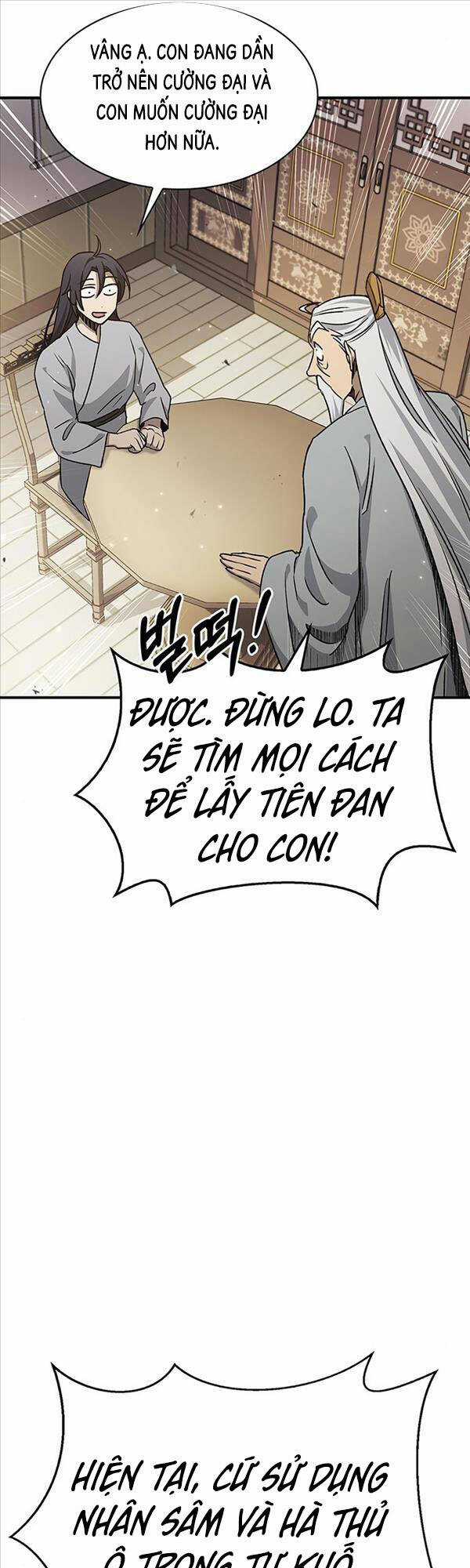 Thiên Qua Thư Khố Đại Công Tử Chương 9 trang 23