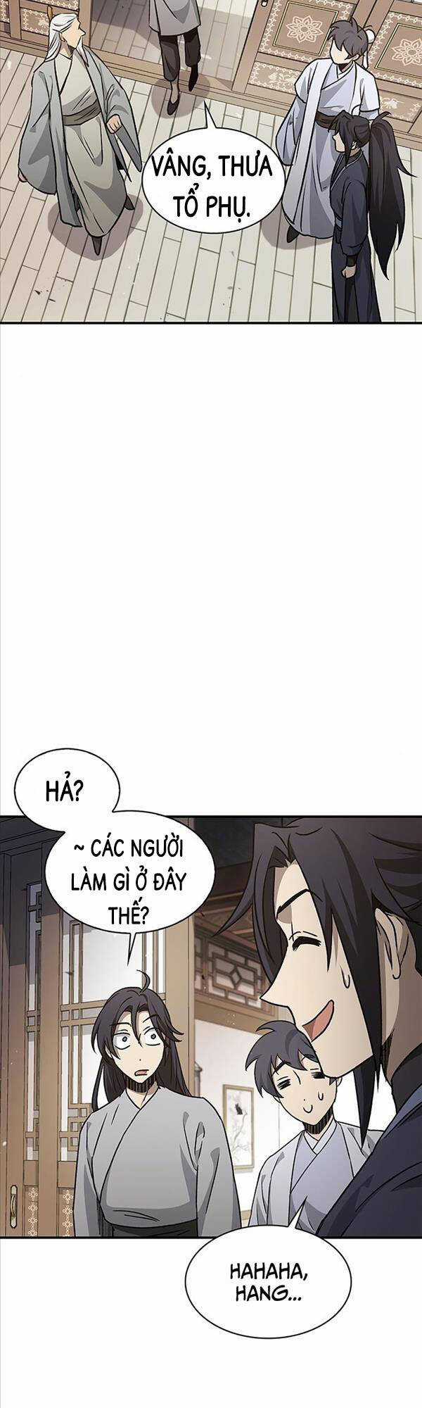 Thiên Qua Thư Khố Đại Công Tử Chương 9 trang 25