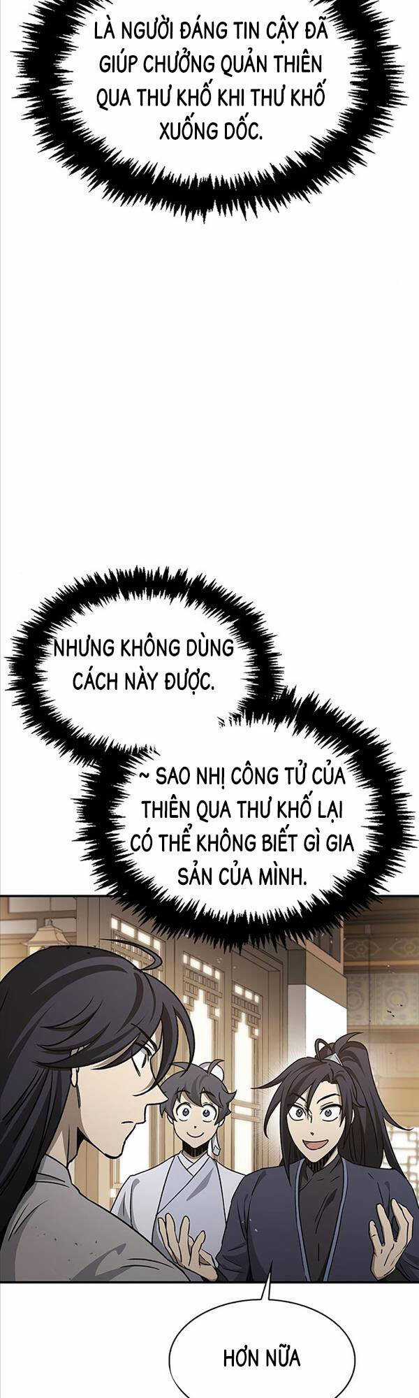 Thiên Qua Thư Khố Đại Công Tử Chương 9 trang 30
