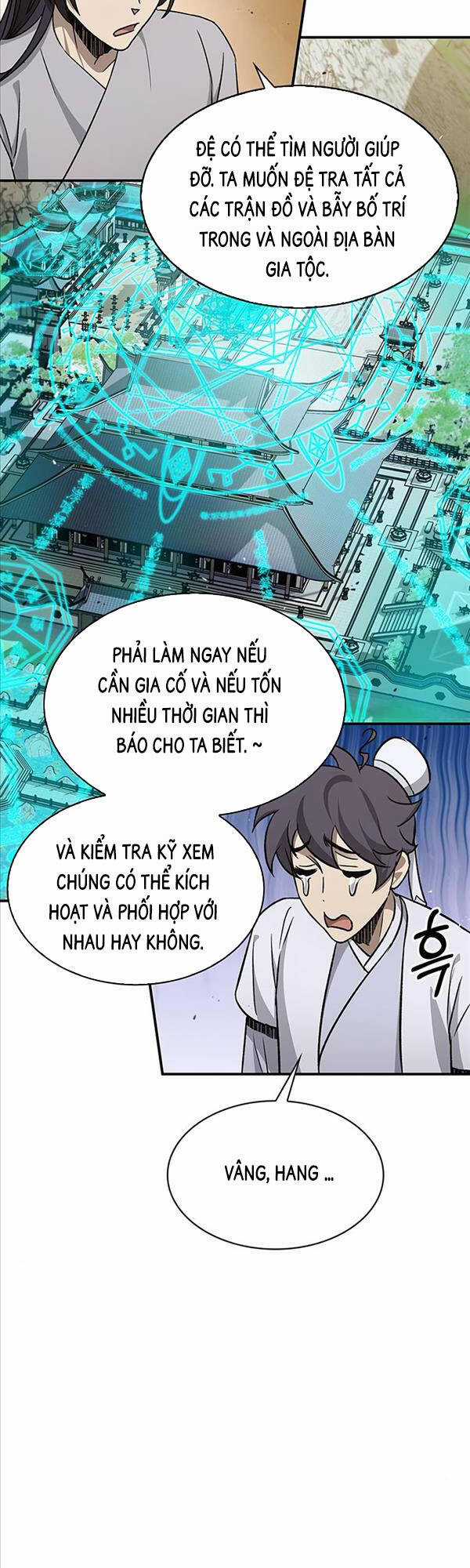 Thiên Qua Thư Khố Đại Công Tử Chương 9 trang 40