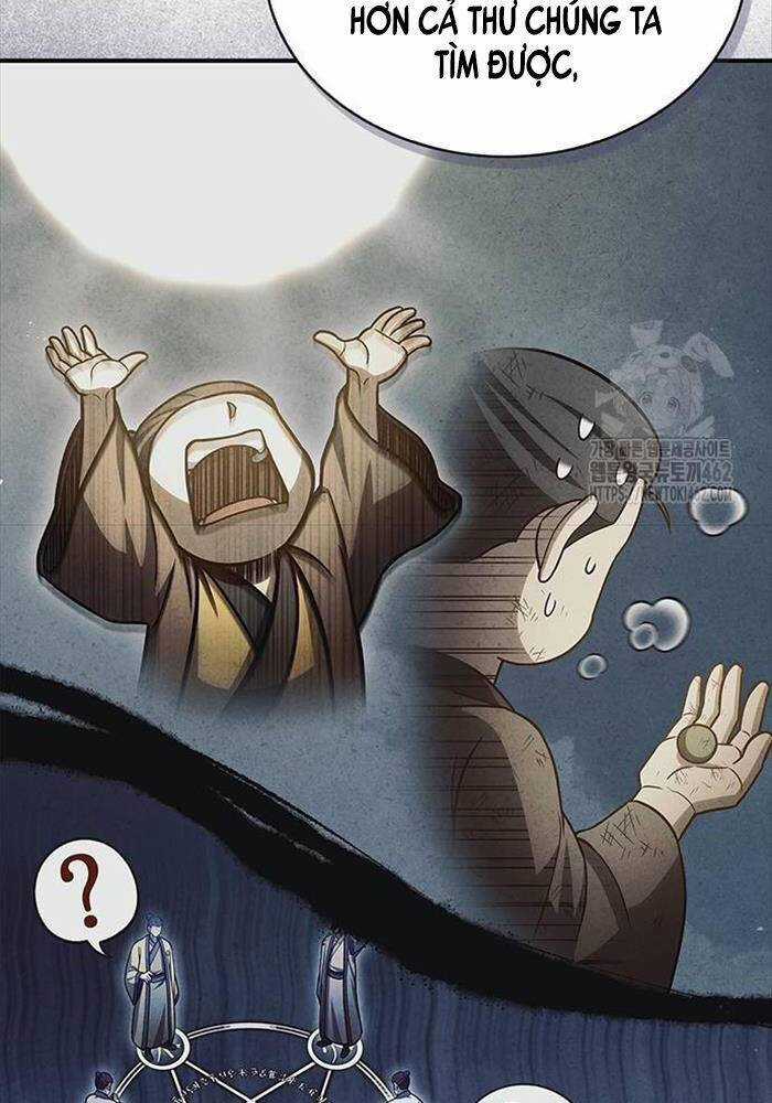 Thiên Qua Thư Khố Đại Công Tử Chương 99 trang 46