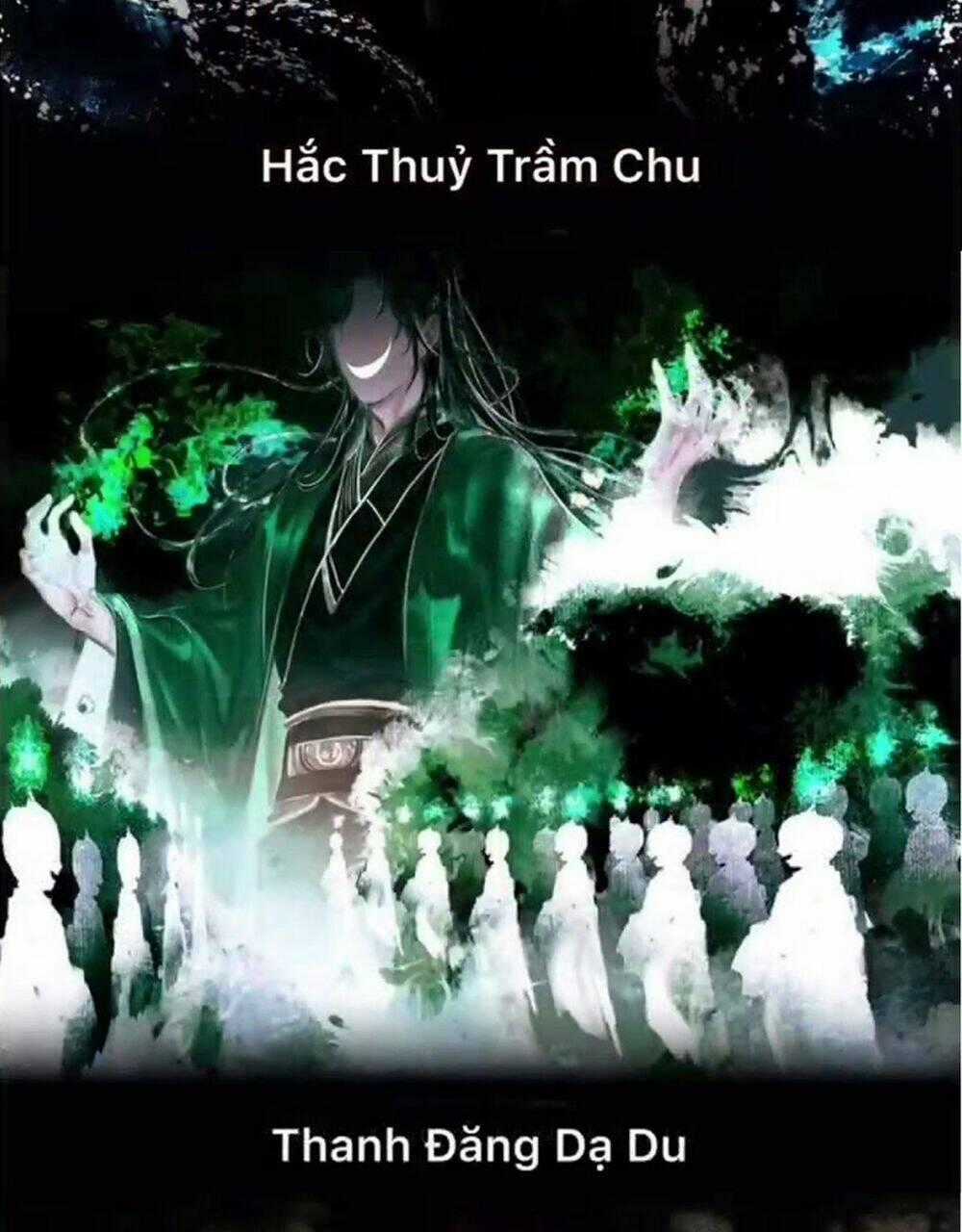 Thiên Quan Tứ Phúc Chapter 11 trang 1