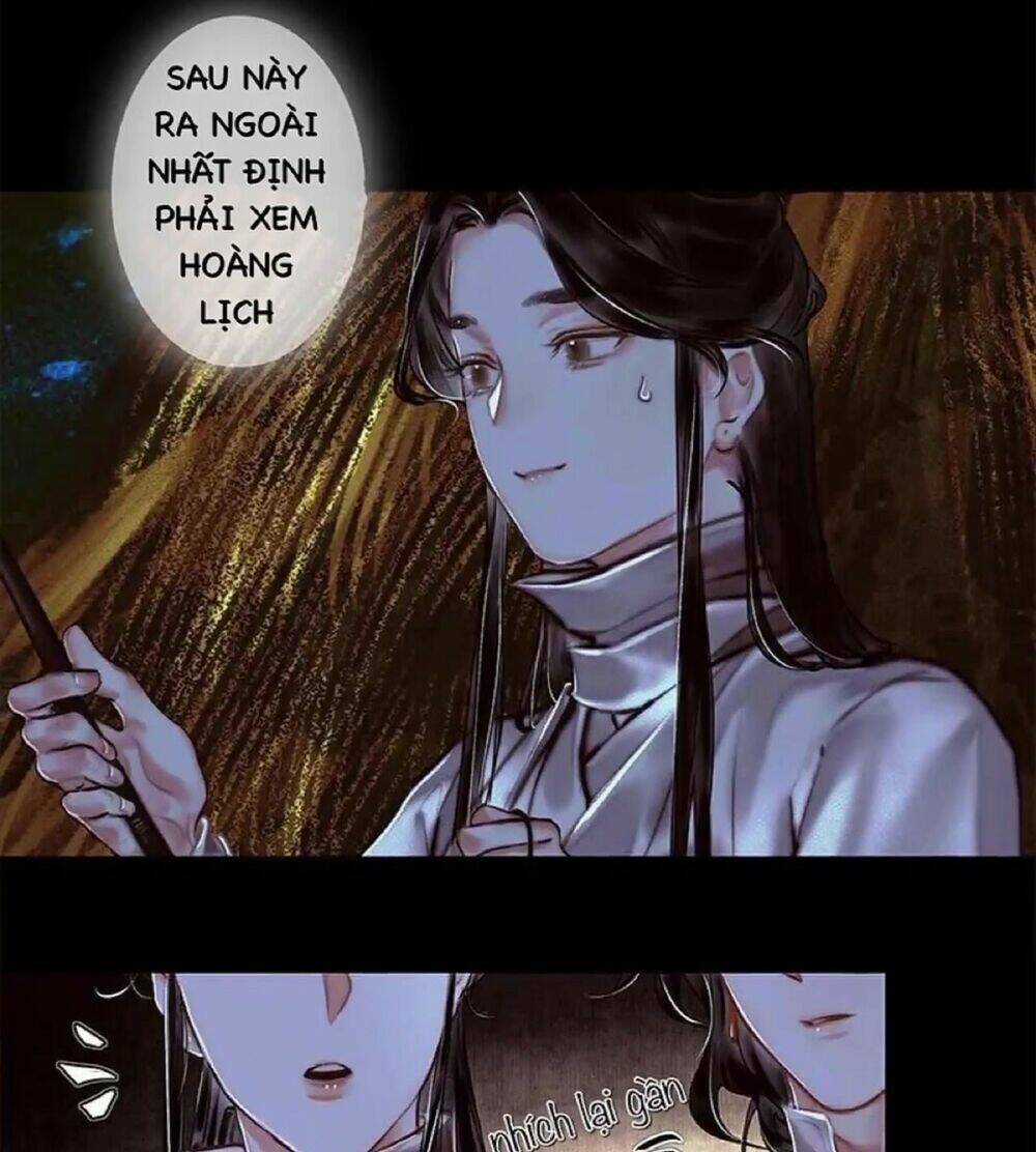 Thiên Quan Tứ Phúc Chapter 18 trang 18