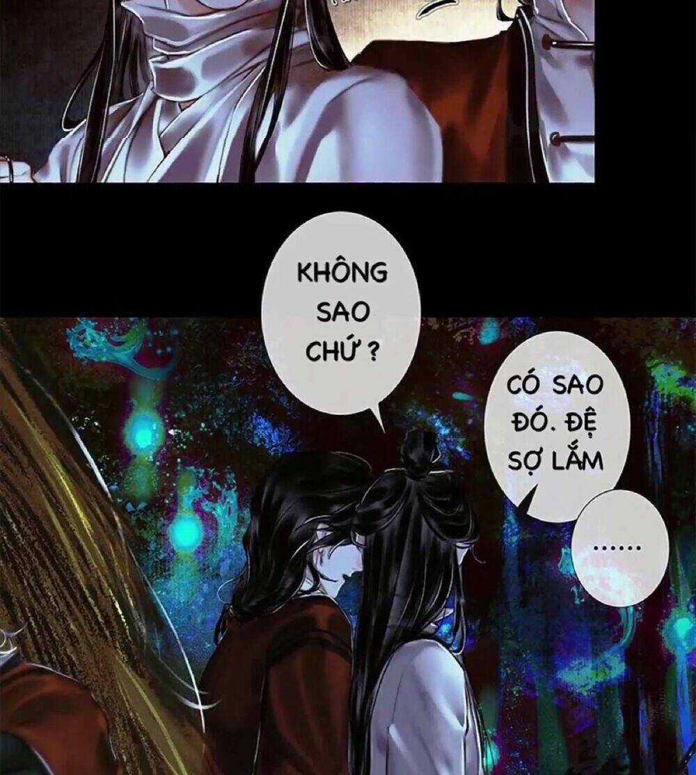 Thiên Quan Tứ Phúc Chapter 18 trang 19