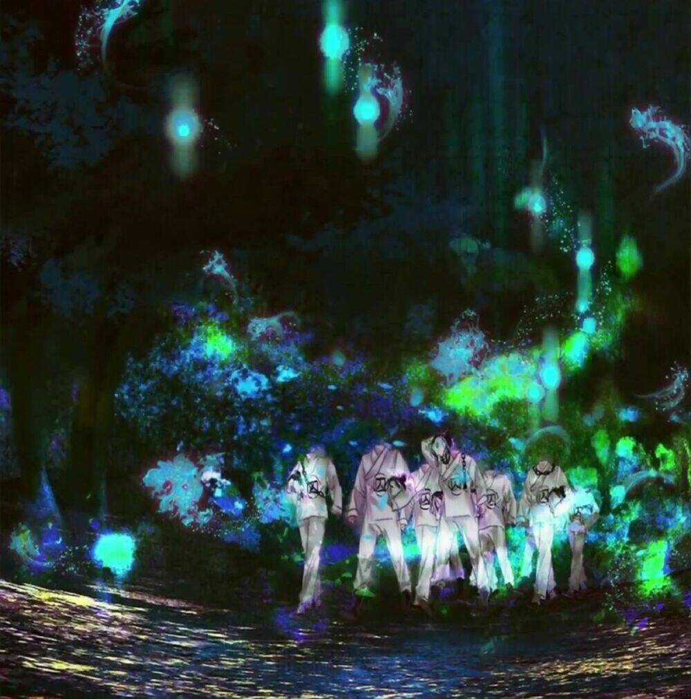 Thiên Quan Tứ Phúc Chapter 18 trang 2