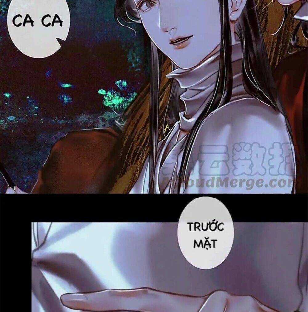 Thiên Quan Tứ Phúc Chapter 18 trang 21