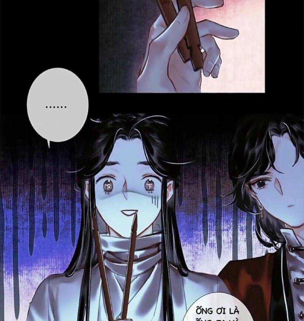 Thiên Quan Tứ Phúc Chapter 18 trang 29