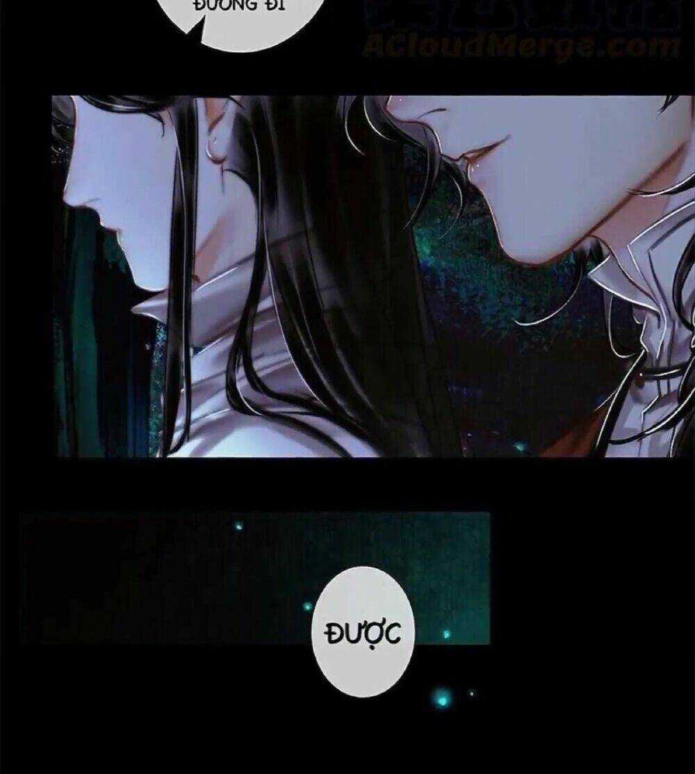 Thiên Quan Tứ Phúc Chapter 18 trang 36