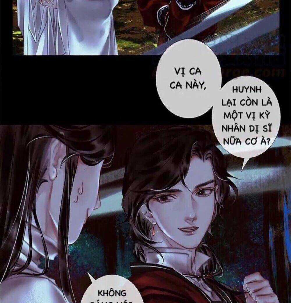 Thiên Quan Tứ Phúc Chapter 18 trang 5