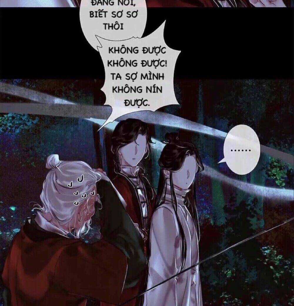 Thiên Quan Tứ Phúc Chapter 18 trang 6